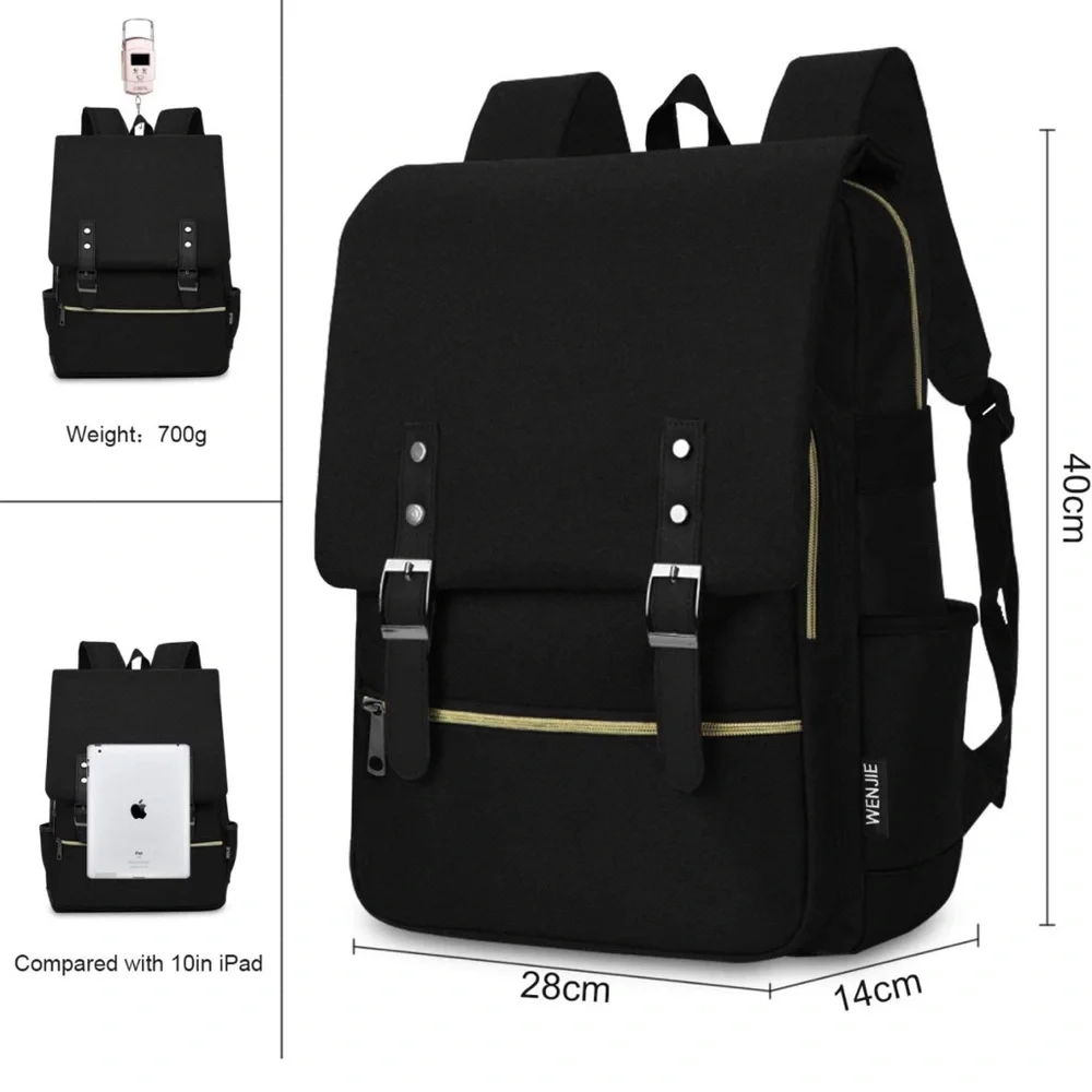 Backpack - Picture 2 of 5